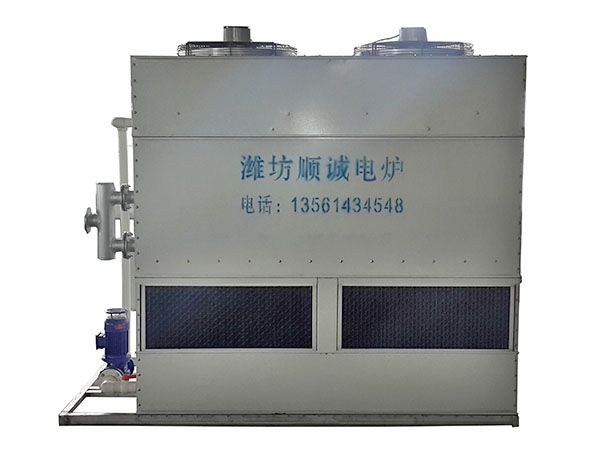 冷卻塔主機(jī)