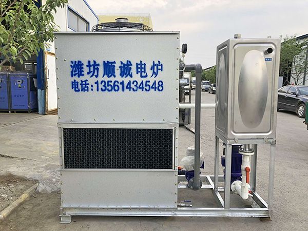 單風(fēng)機(jī)水冷