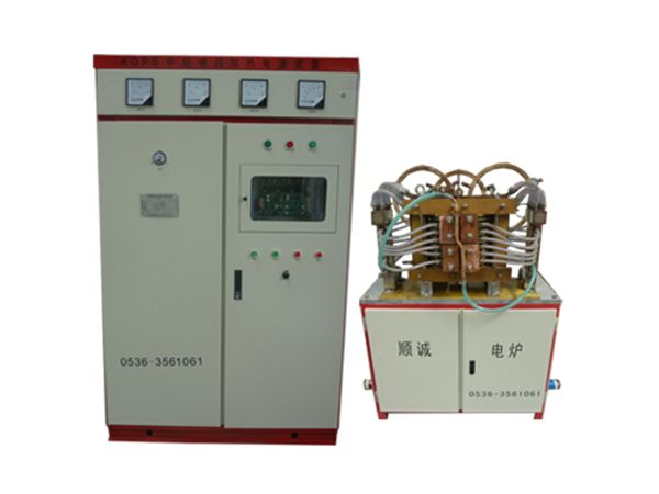 中頻淬火成套設(shè)備