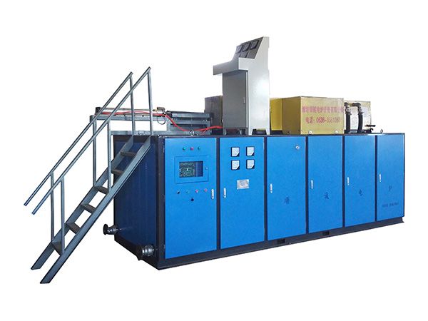 大功率機電一體化成套設(shè)備