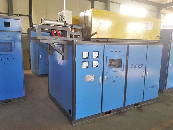 小功率機電一體化成套設備