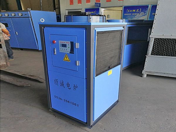 變壓器油冷機(jī)