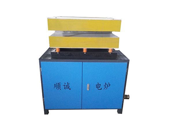 C型加熱感應(yīng)器