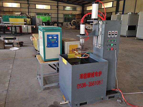 刀片淬火設(shè)備