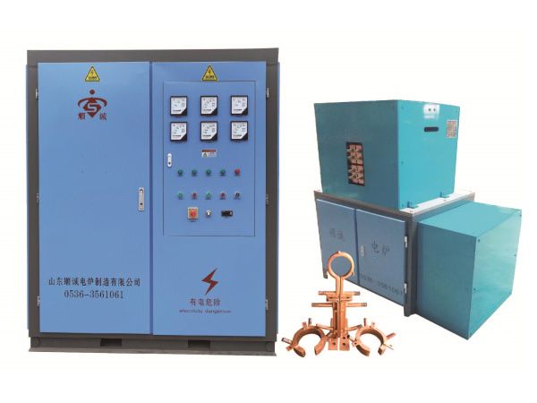 中頻淬火成套設(shè)備