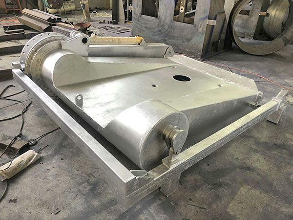 山東中頻電爐生產(chǎn)制造廠家