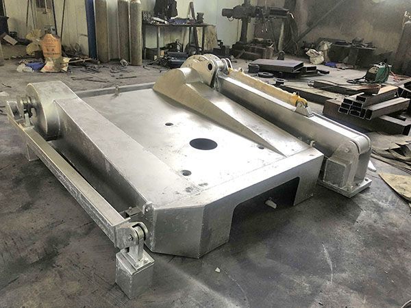 山東中頻電爐生產(chǎn)制造廠家