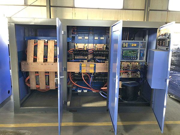 山東中頻電爐生產(chǎn)制造廠家