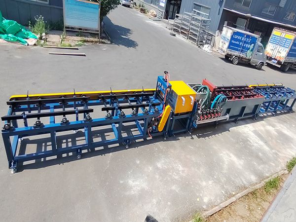 超音頻、中頻淬火設(shè)備