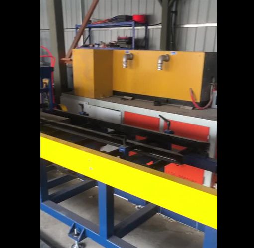 鏟板淬火設(shè)備